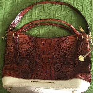 Brahmin Tote
